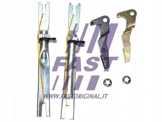 Купити Саморегулятор колодка ham ducato 02- l/p