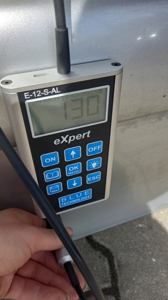 фото №9, Дверь правое перед citroen xsara 02r