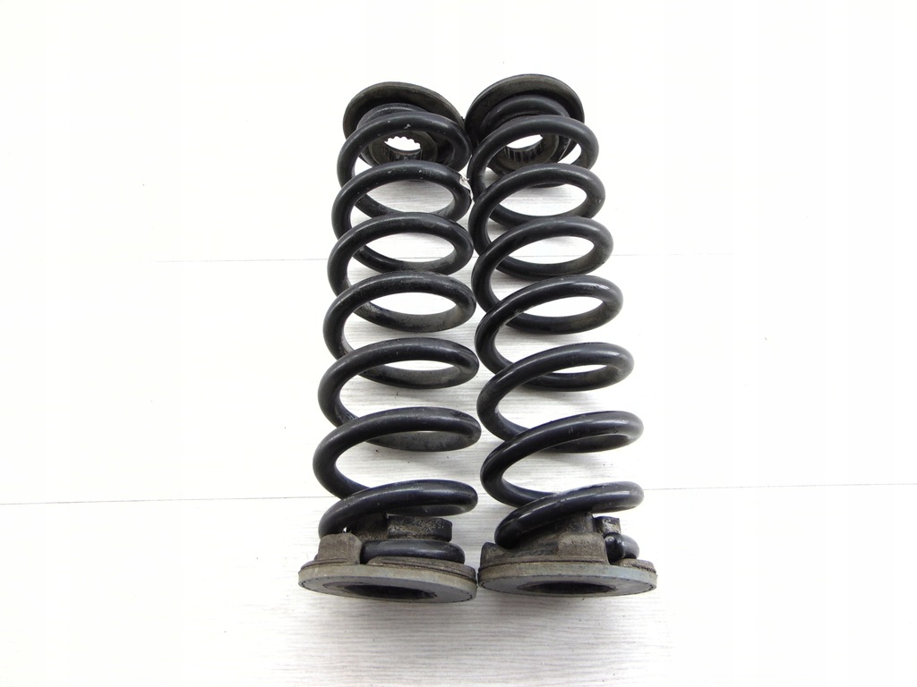 фото №1, Пружины задняя opel insignia b hb