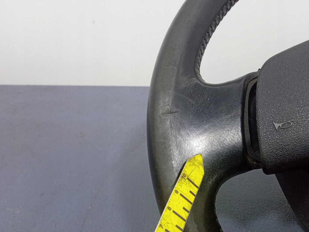 фото №7, Seat ibiza iii 6l повітропровід шкіряний 6l0419091n