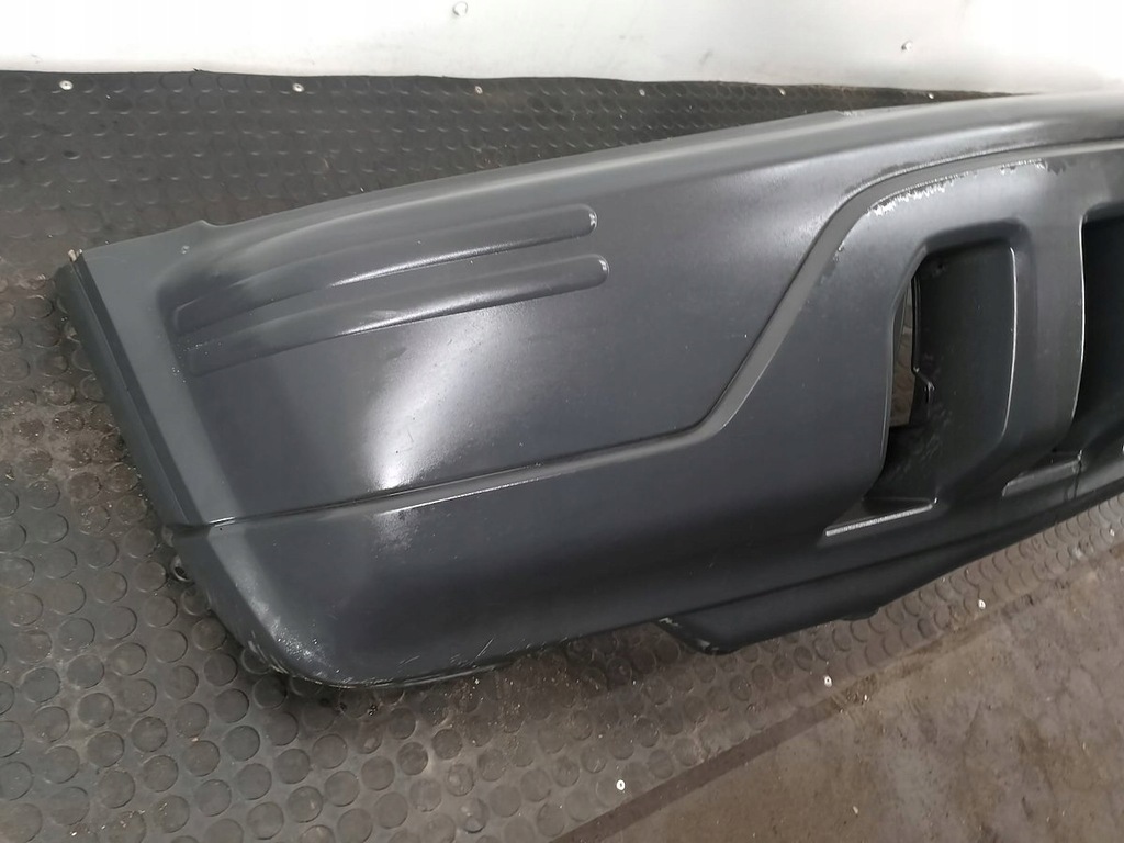 фото №8, Бампер перед honda cr-v i