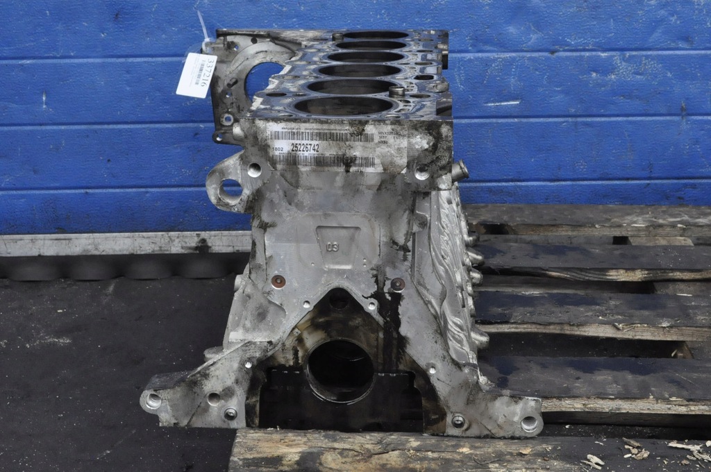 фото №8, Bmw e90 e91 e92 3.0d 145kw 197km блок двигателя m57d30 306d3