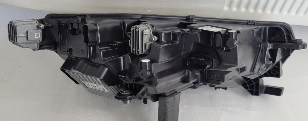 фото №11, Лампа ліва skoda octavia iv лінзи 2019- crystal lighting 5e4941015b