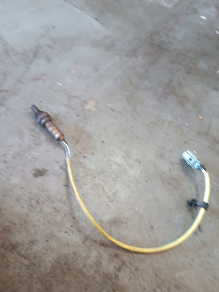 фото №1, Датчик лямбда-зонд ecosport 1.5b