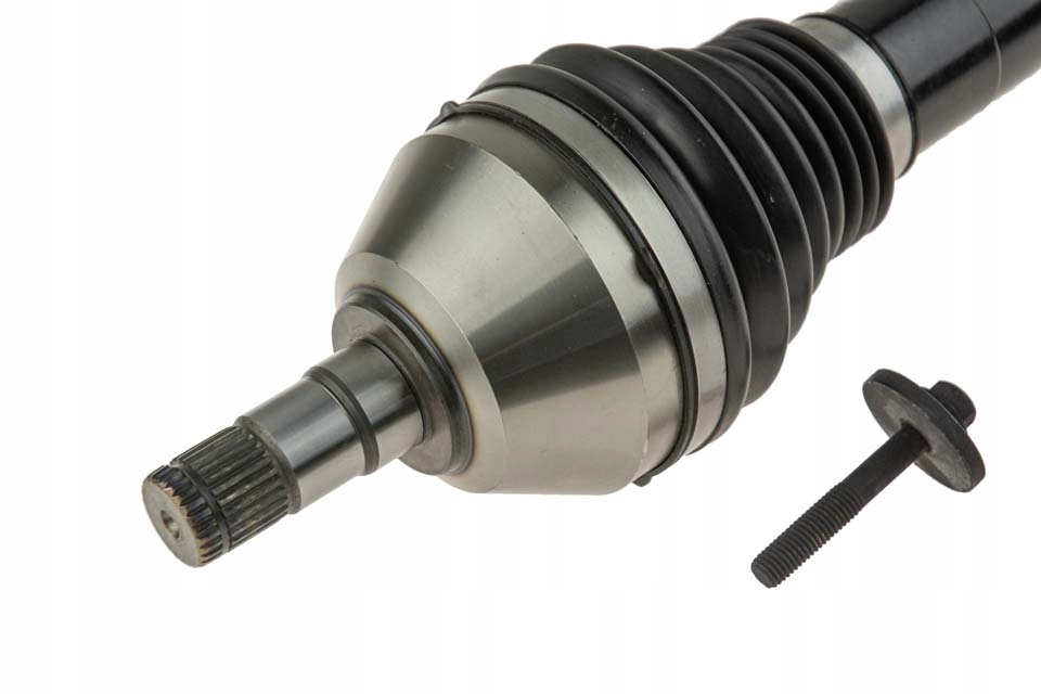 фото №4, Приводной вал приводная перед левая do volvo xc90 i 2.5 d5