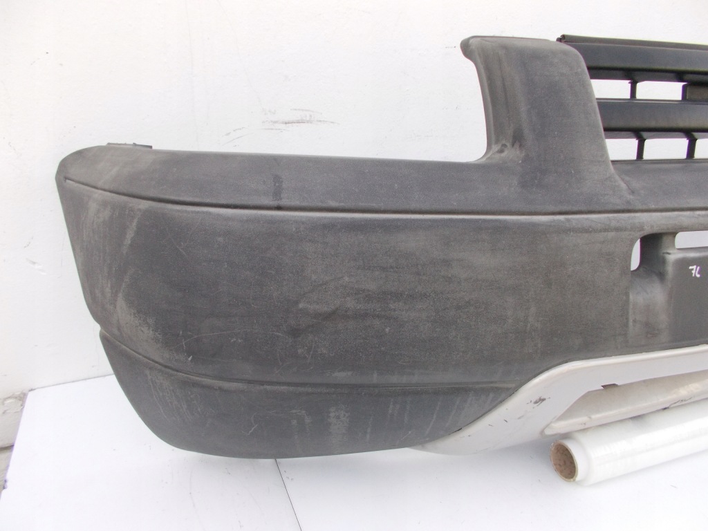 фото №3, Бампер передний перед land rover freelander i 1