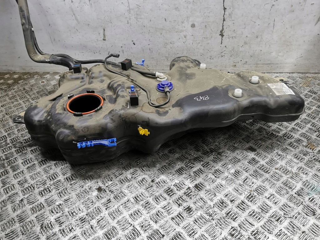 Nissan juke ii f16 2023 бак топлива Доставка