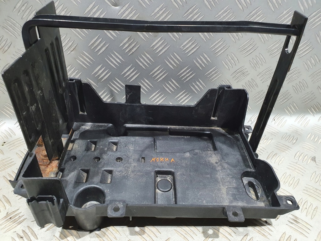 фото №1, Основа акумулятор opel mokka mokka x