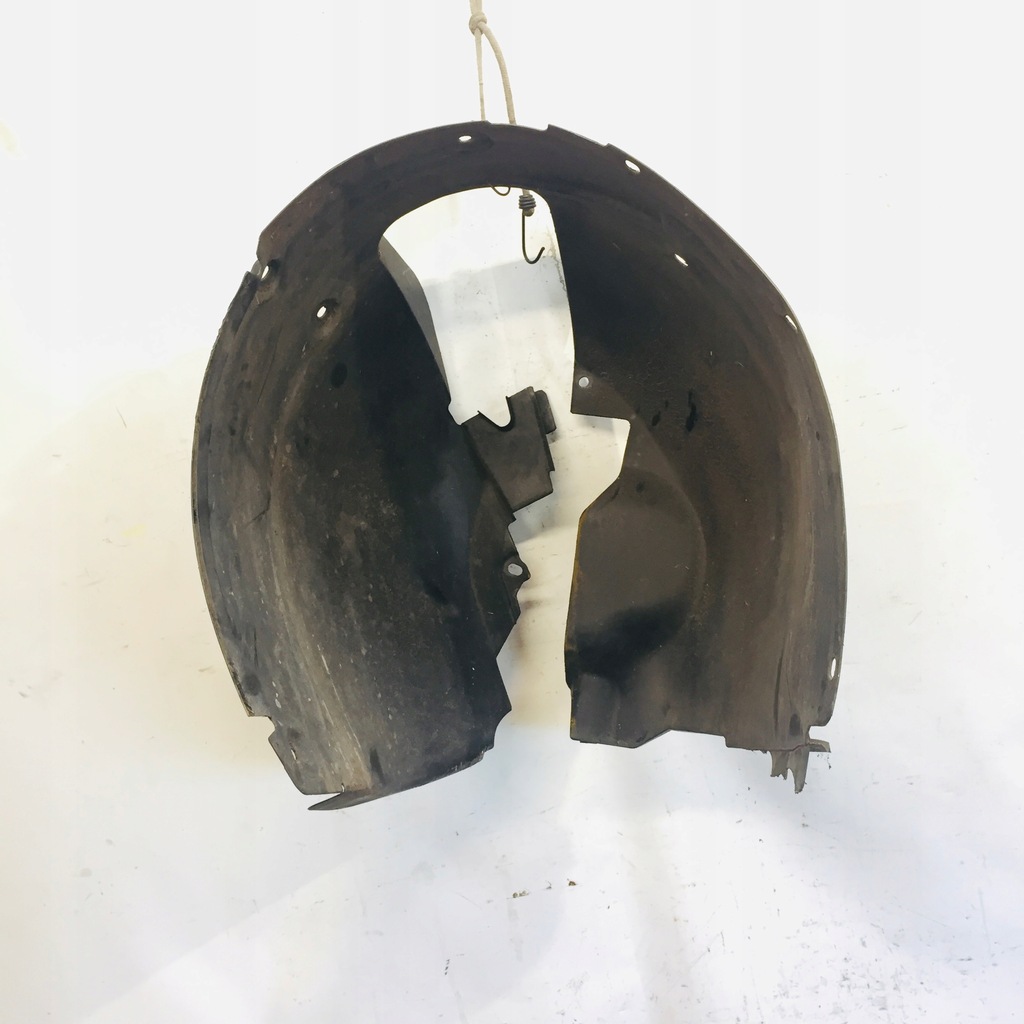 фото №1, Подкрылок передние правое peugeot rcz оригинал #93