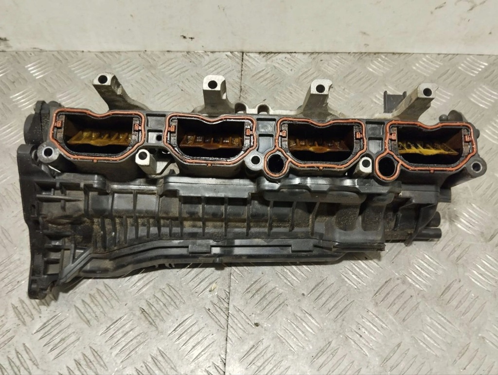 фото №7, Audi a8 s8 d4 4h 2014 коллектор всасывающий 079133109