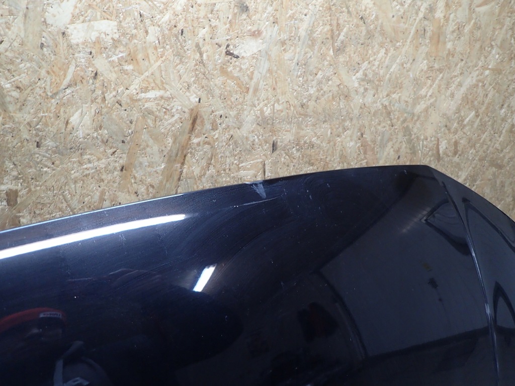 фото №4, Капот audi q5 80a