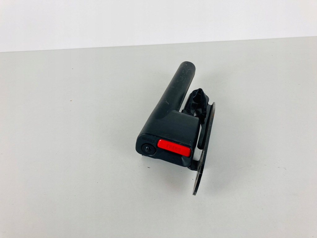 фото №1, Ford f150 15- клипса замок поперечина задняя пиротехнические fl3b-16613g45-gg