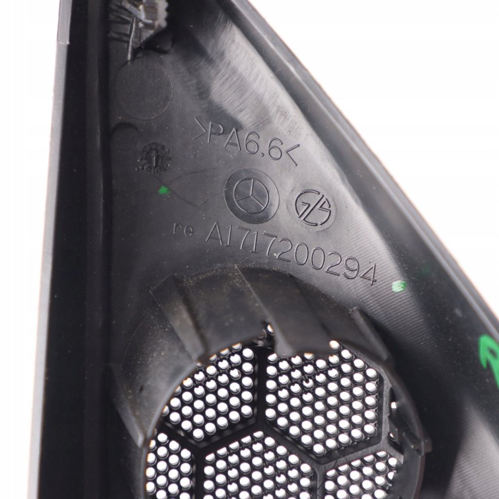 фото №12, Mercedes slk r171 захист динаміка перед правий