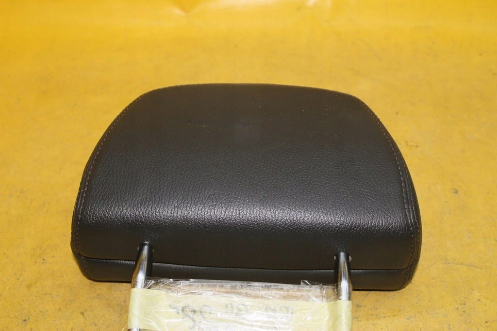 фото №4, Подголовник сиденье правый перед zafira b кожа