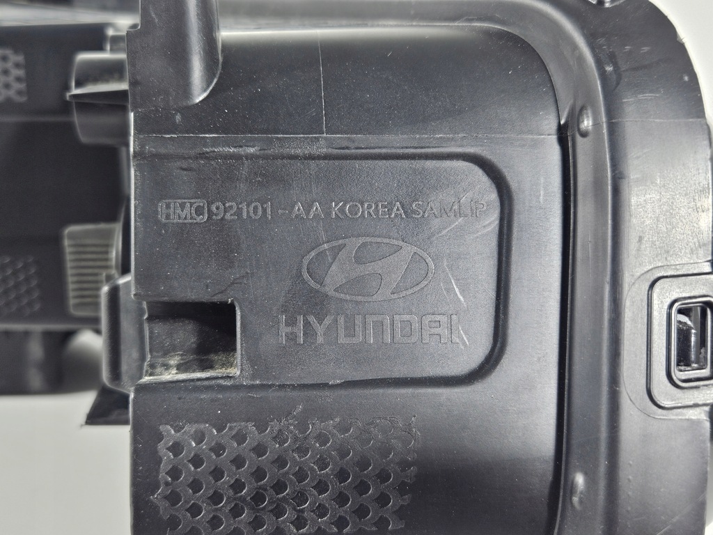 фото №13, Лампа ліва перед передня hyundai elantra 7 vii full led cala eu