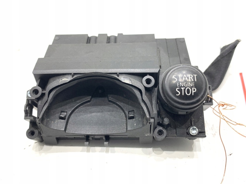 фото №1, Замок зажигания mini countryman r60 9299332 1.6 190km 10-16 ключ