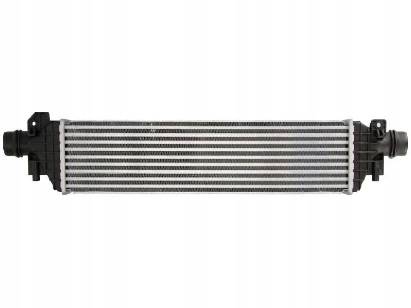 Купить Nrf интеркулер opel opel mokka 1.6d 2012- 309