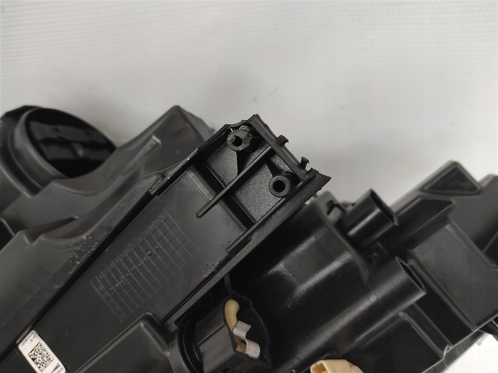 фото №13, Лампа права перед seat ibiza 6f full led lift