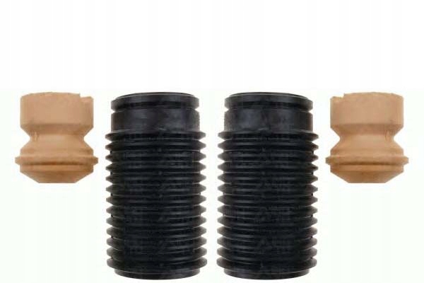 фото №1, Sachs захист відбійники volvo xc90 i lancia delta i pr