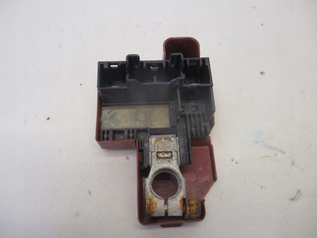 фото №2, Клемма плюсовая lexus rx450 3.5 гибрид