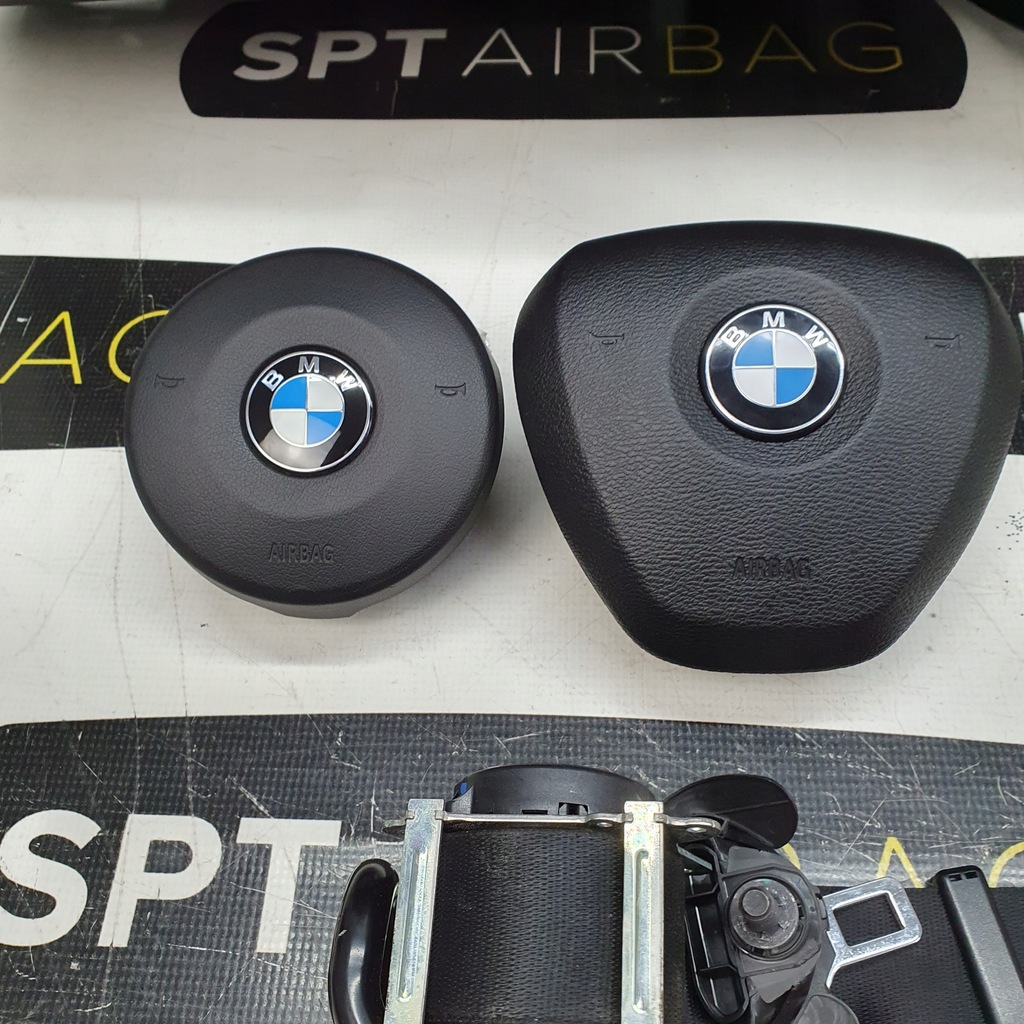 фото №6, Bmw x5 f15 x6 f16 приборная панель приборная панель консоль подушка безопасности hdp динамик stare возврат