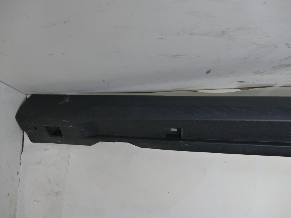 фото №4, Opel signum молдинг порог накладка левая