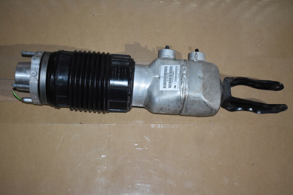 фото №1, Idealny амортизатор перед передний правый porsche panamera 971 1