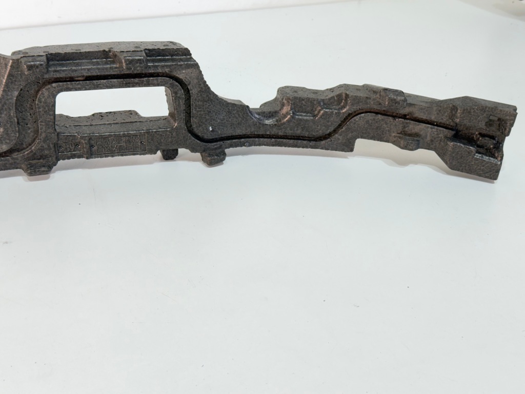 Audi a4 b9 8w0 абсорбер бампера перед оригинал ! в Украине