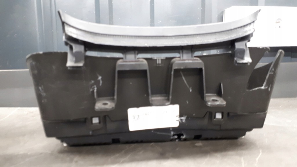 фото №9, 1s0920860m счетчик vw up 1.0 12v