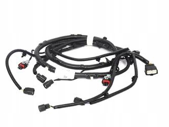 фото №1, Жгут бампера перед s-max/galaxy 15-19