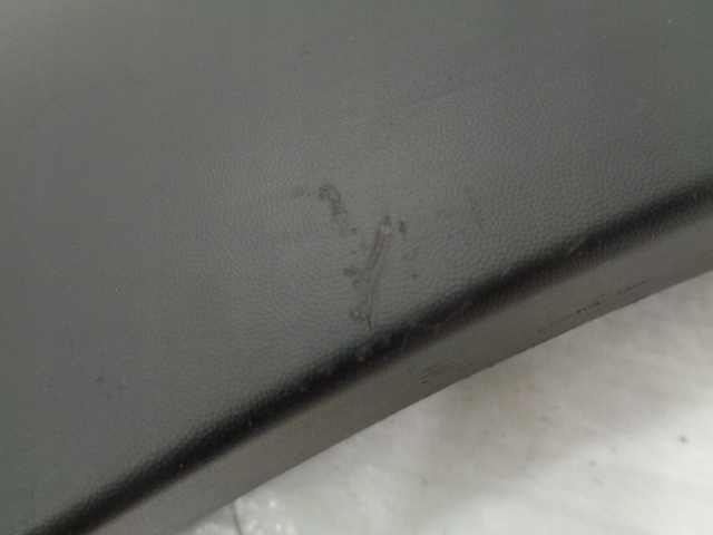 фото №4, Citroen c3 iii 17- молдинг крыла правого заднего задняя