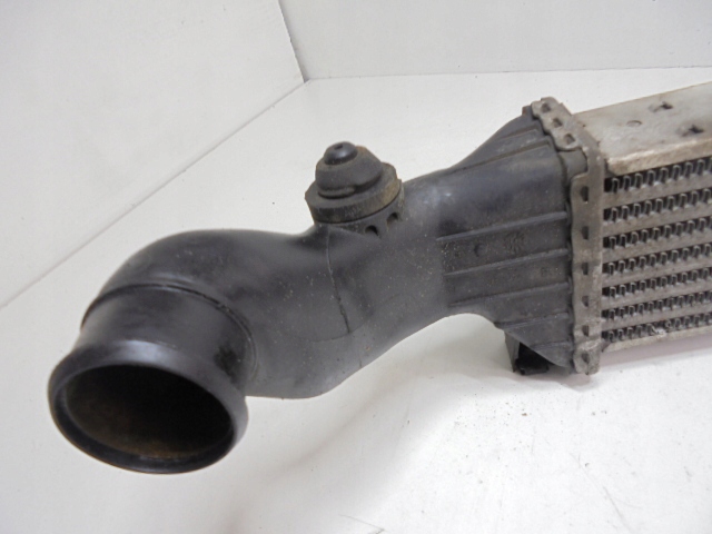 фото №7, Mercedes clk c208 радиатор воздуха интеркулер a2025001100 2,0 34682