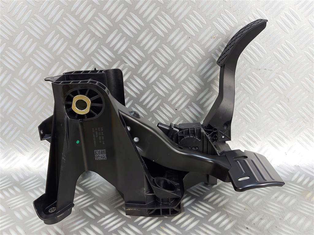 фото №1, Педаль тормоза газа dsg golf vii jetta fabia nowe europa