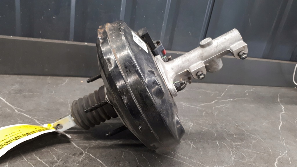 фото №1, 585000x330 усилитель тормозов насос тормоза hyundai i10