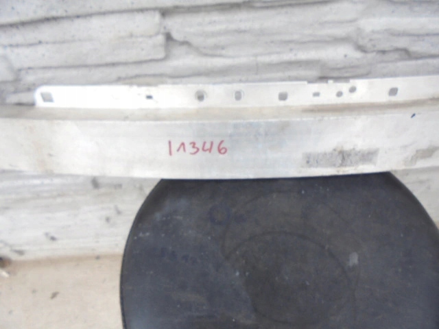 фото №2, Mercedes c-klasa w204 балка бампера