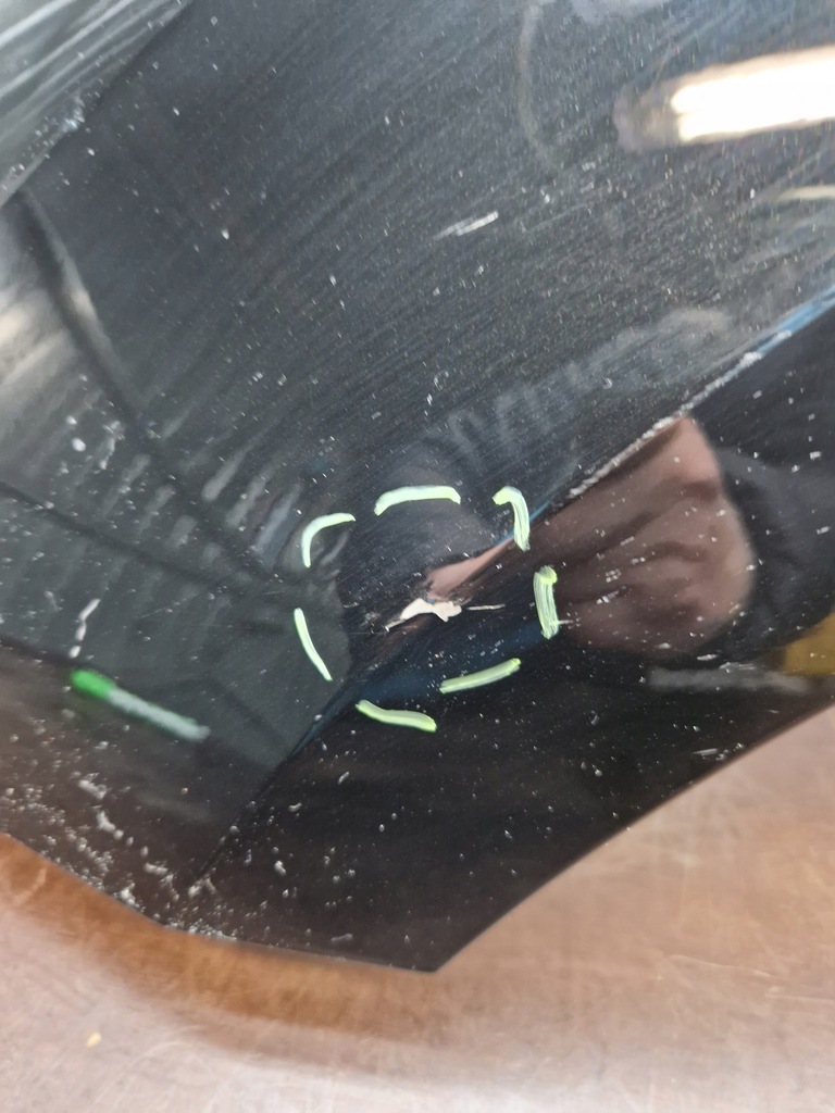 фото №6, Seat leon iv 5fa 2020- крыло перед левый