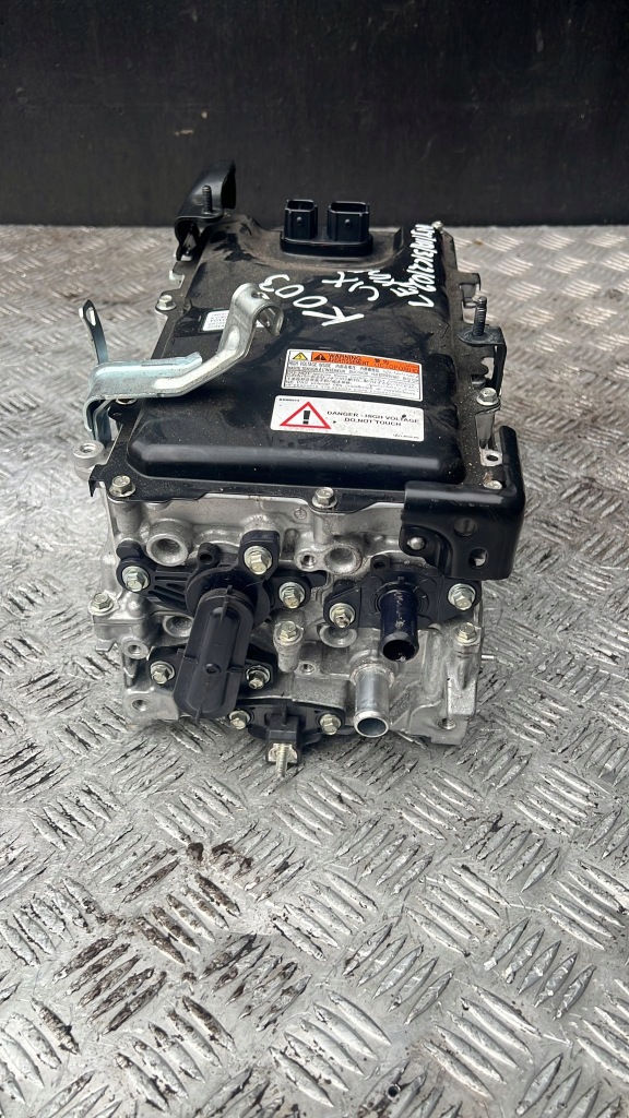 Інвертор з перетворювач lexus ux 2021 g920076060 Недорого