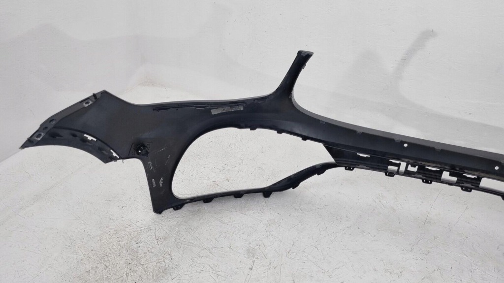 фото №14, Mercedes glc x253 c253 253 amg lift 2019- бампер передний перед a2538855704