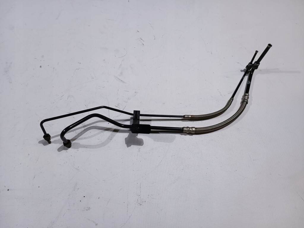 фото №5, Провода тормозные ford f150 2015-