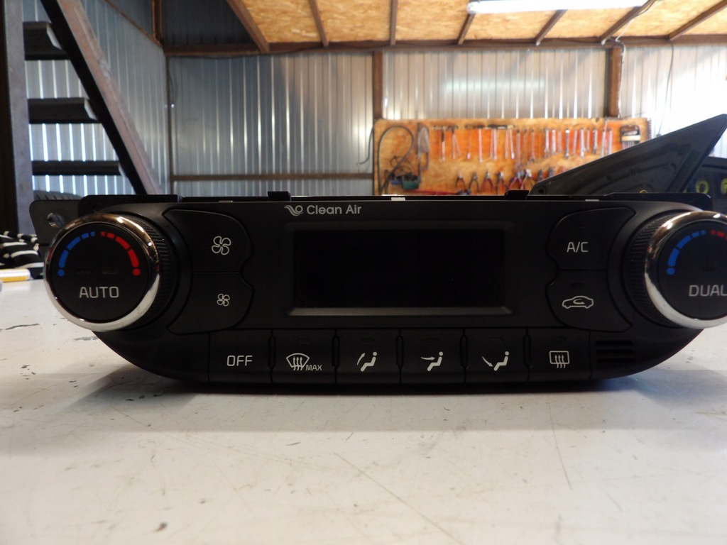 фото №1, Перемикач комбінований kia ceed ii 2 97250a2202