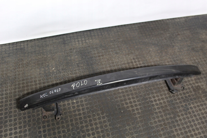 фото №1, Балка pod бампер задній volkswagen polo iv