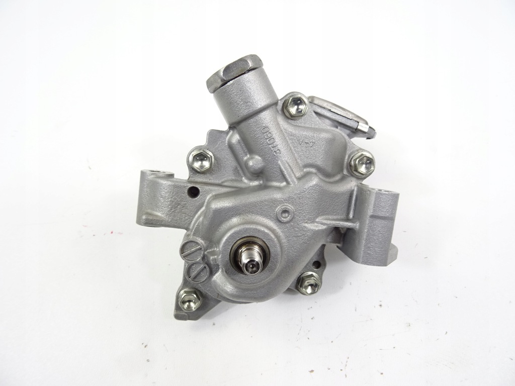 фото №5, Toyota corolla e21 1.8 гібрид насос оливи масляна 37060 2020r