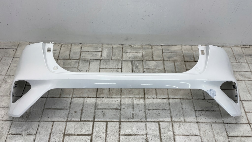 фото №1, Бампер задня задній kia x-ceed xceed 19-