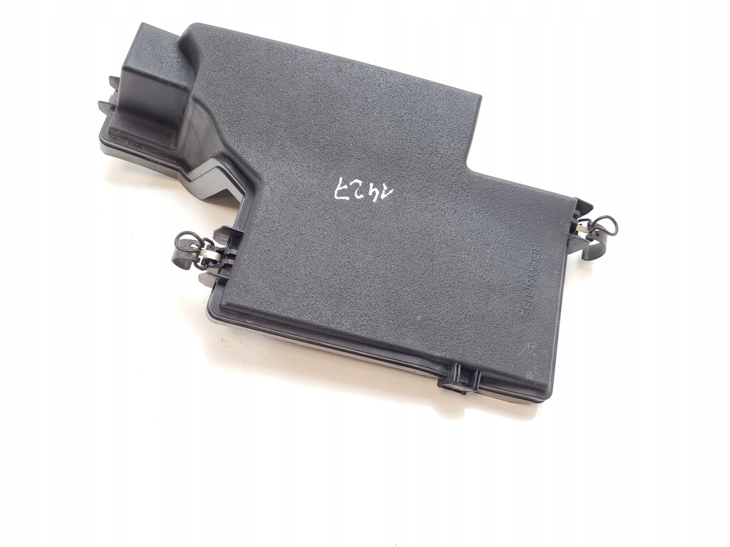 фото №6, 2013 lexus gs 250 350 300h 450h кришка запобіжників 8266230890