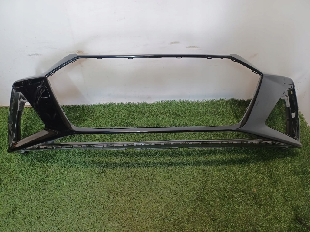 фото №1, Бампер перед audi rs6 c8