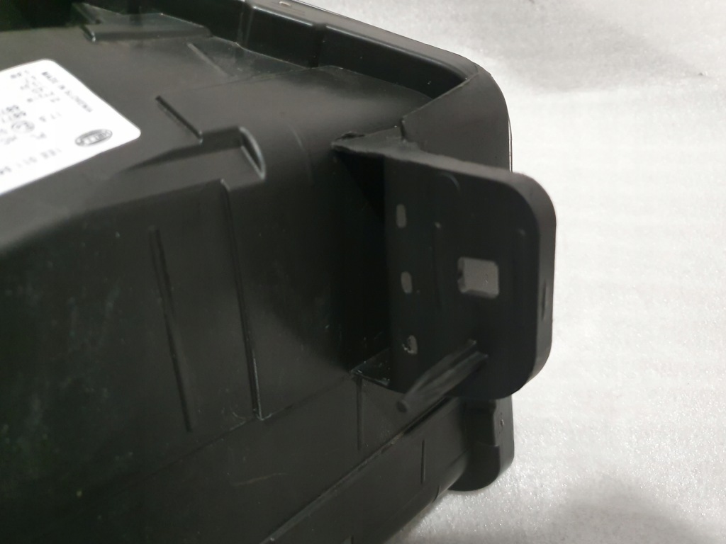 фото №5, Лампа opel vivaro обычная led