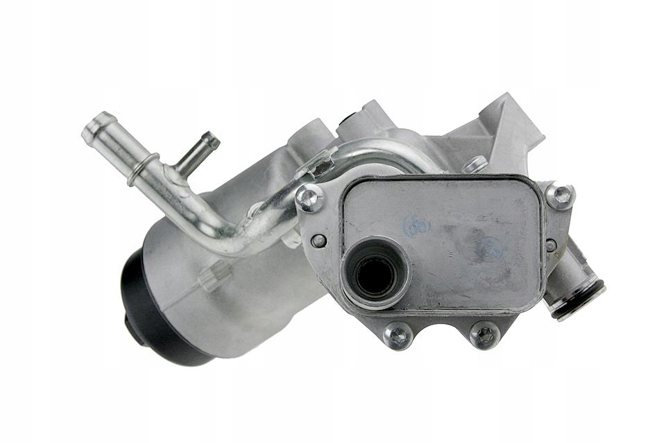 фото №11, Радиатор масла с фильтром ccl-pl-007 nty