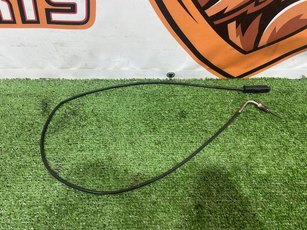 фото №9, Датчик температури вихлопних газів jaguar f-pace x761 mx73-12b591-ca