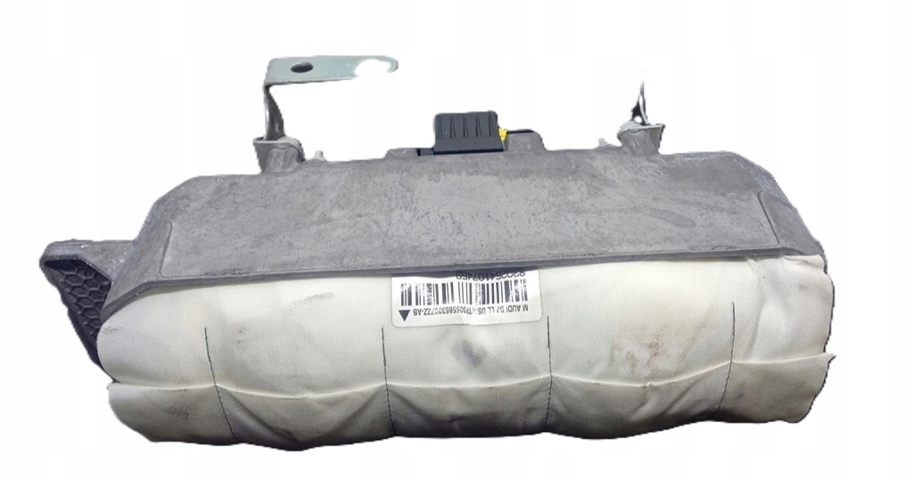 фото №1, Подушка пасажира подушка безпеки audi a6 c6 4f1880204d