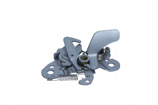 фото №1, Замок крышки двигателя peugeot 206 98-